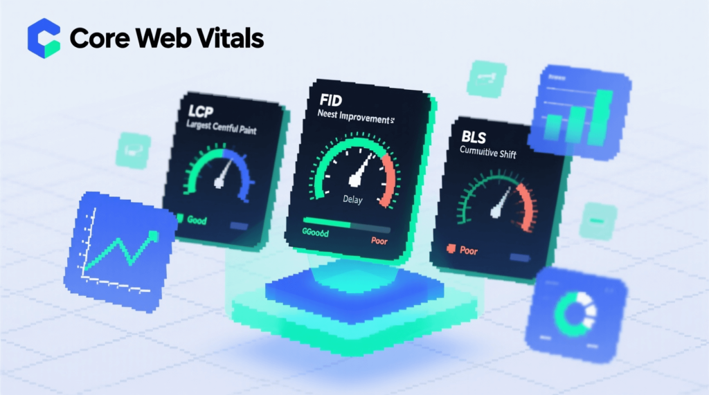 Core Web Vitals