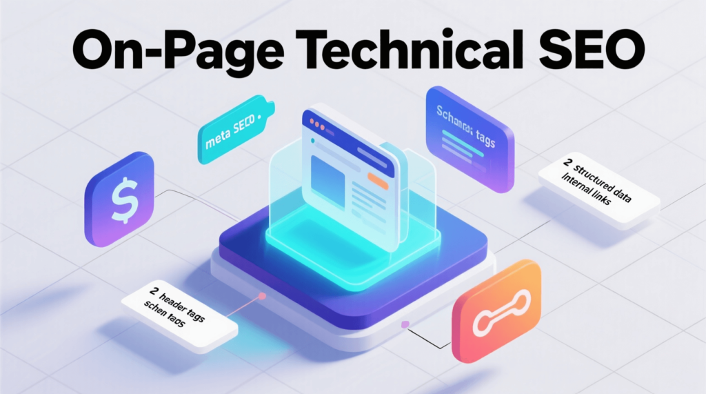 On-Page Technical SEO