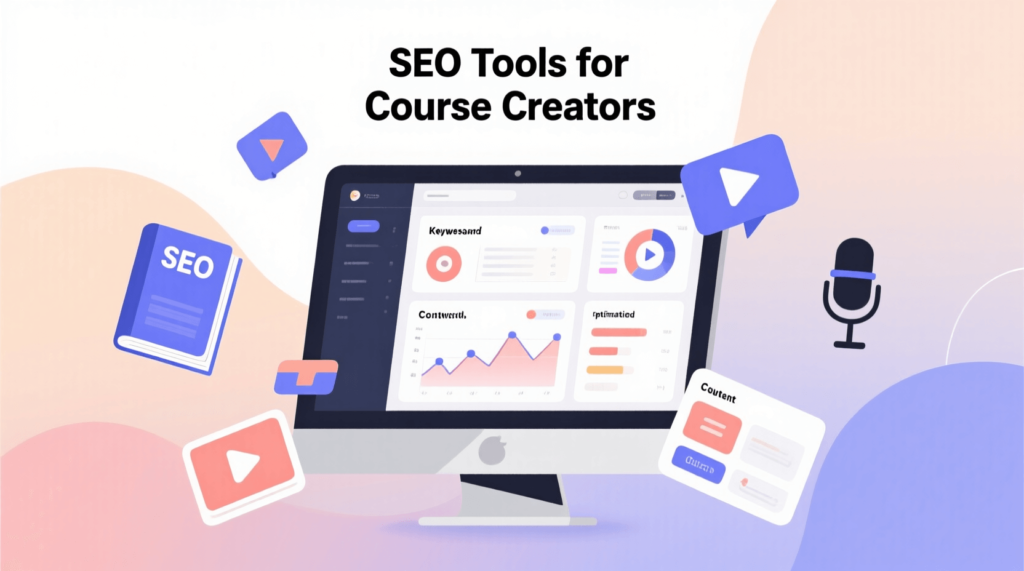 SEO Tools for Course Creators